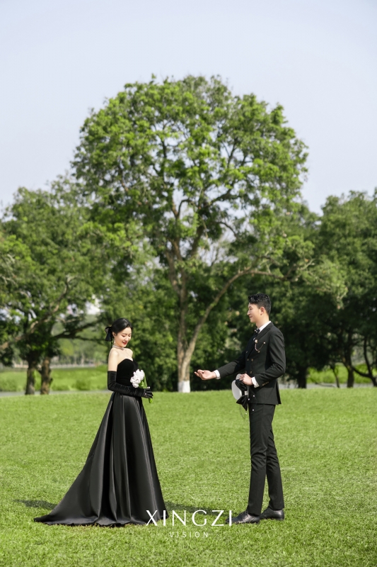WEDDING