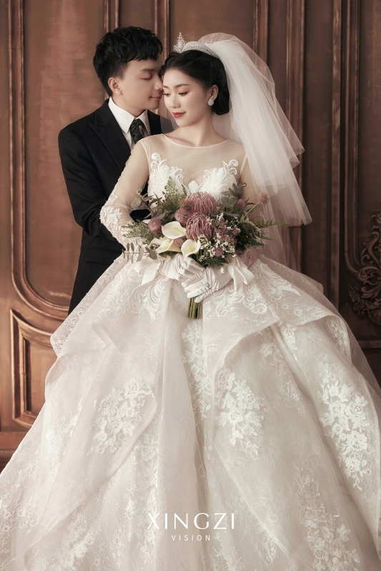 WEDDING