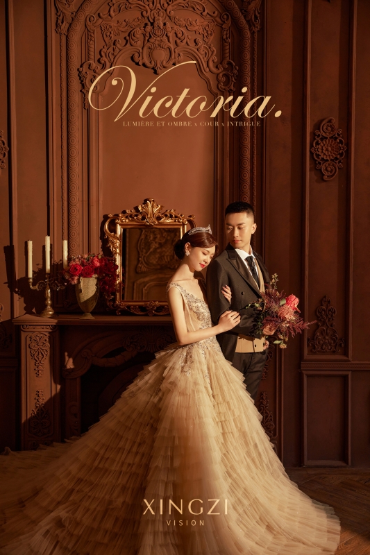 WEDDING