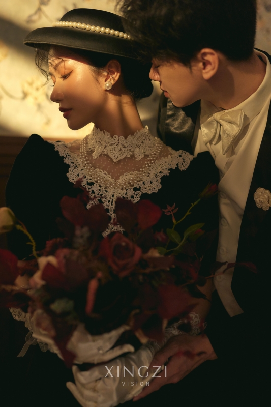 WEDDING