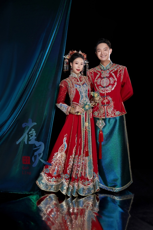 WEDDING