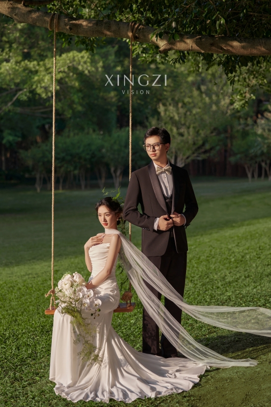 WEDDING