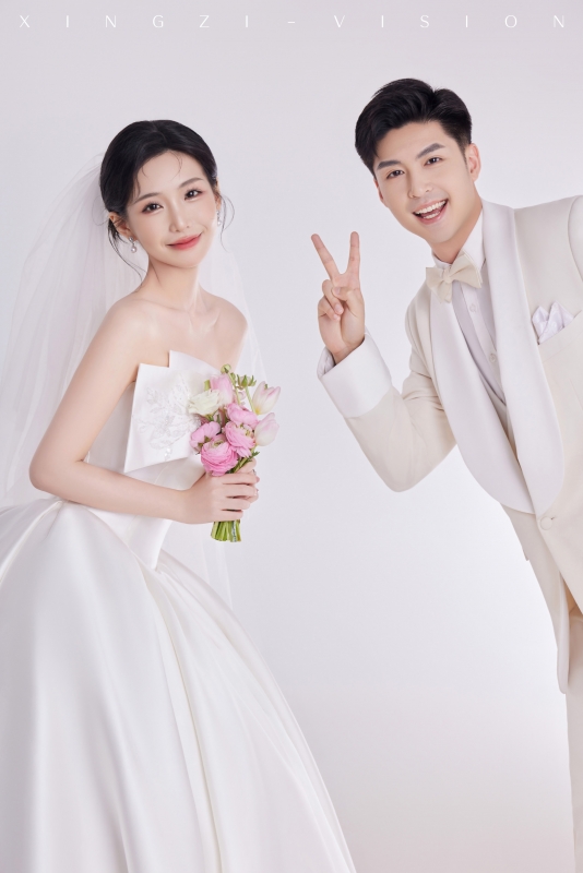 南寧WEDDING